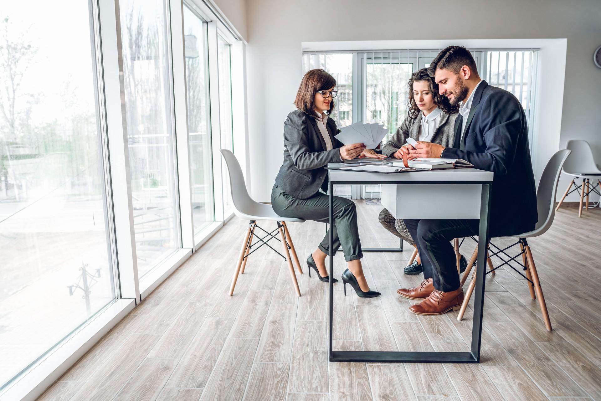 Comprehensive Property Management