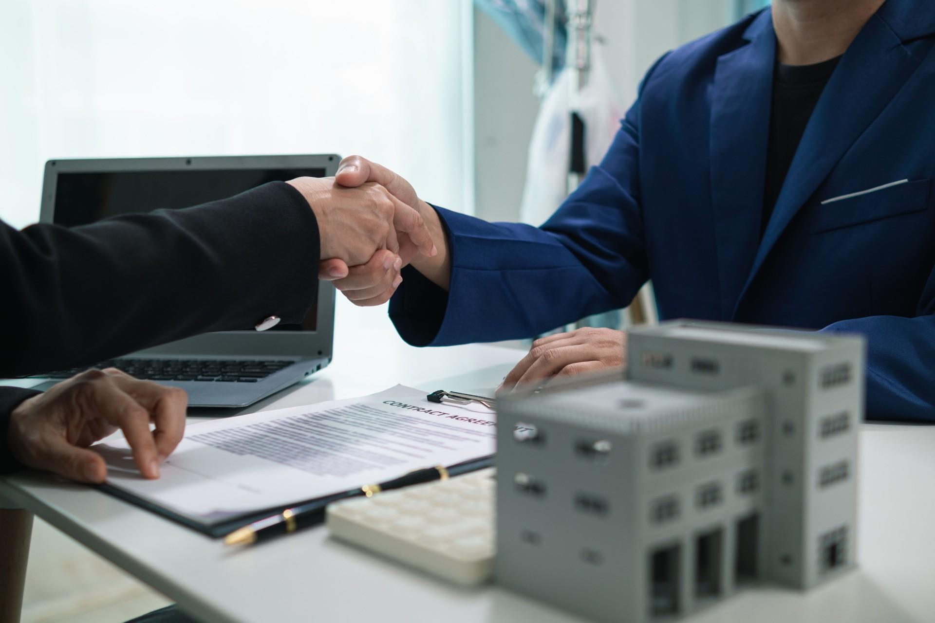 Reliable Buying and Selling Service