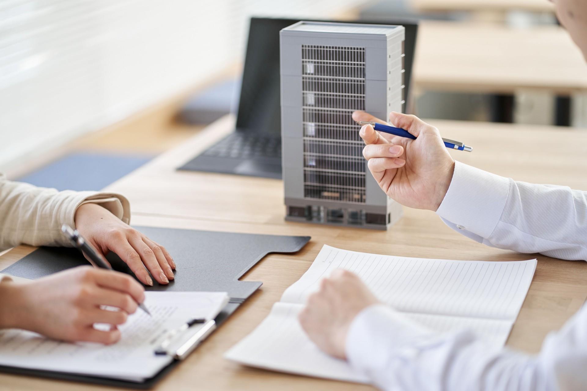 Tailored Real Estate Consulting